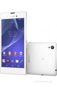 Sony Xperia T3(White, 8 GB)